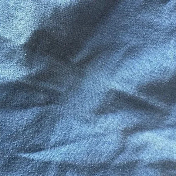 Levi's Vintage Men's 41x29 Jeans Orange Tab Light Wash Denim Straight 70's 80's